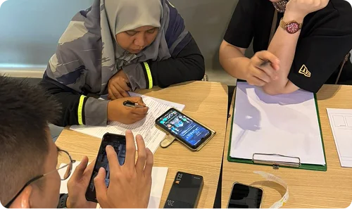 Pinjaman Disesuaikan
